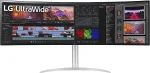 LG 49WQ95C-W 49" Curvo UltraWide 49WQ95C-W