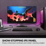 ¡Oferta! ViewSonic OMNI VX2716 Monitor Gamer 27" VX2716 - Imagen 3