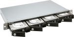 QNAP TR-004U 4-Bay USB 3.2 Gen 1 Raid Expansion TR-004U-US - Imagen 2