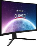 MSI MONITOR GAMING G242C CURVE NEGRO 23.6" G242C - Imagen 2