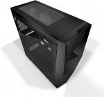 Case Azza Golem 221 Gaming 2 FAN X 120 Mm LED rojo CA-AZZA 221G - Imagen 5