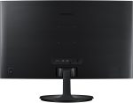 Samsung Monitor Curvo LED 24" LC24F390FHLXZP - Imagen 4