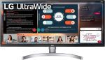 LG UltraWide FHD Monitor 34" 34WQ650-W-AWP