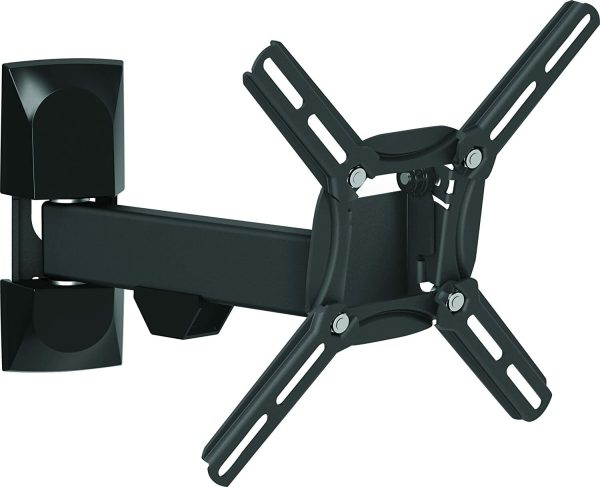 BARKAN BASE  INCLINABLE 3 MOVIMIENTOS GIRATORIA 13" A 43" 25KG PACK 5 UND 2300 - Imagen 5