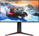 LG Ultragear UHD  Monitor Gamer 27" 27GP95R-B