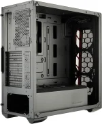 ¡Oferta! CASE COOLER MASTER BOX MB511 MCB-B511D-KGNN-RGA - Imagen 2