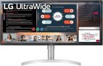 LG MONITOR  34 Pulgadas ULTRAWIDE 2560 x 1080 34WN650-W