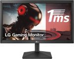LG 19.5 LED Full HD Monitor 20MK400H-B
