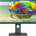 ¡Oferta! BENQ PD2705Q MONITOR 27" 2K 2560X1440 sRGB PD2705Q