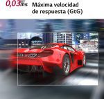 ¡Oferta! LG Monitor Ultragear Gaming 27 Pulgadas 27GR95QE-B - Imagen 3