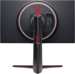 LG Ultragear UHD  Monitor Gamer 27" 27GP95R-B - Imagen 5