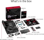 ASUS ROG MAXIMUS Z790 HERO ATX SOCKET LGA1700 90MB1H50-M0AAY0 - Imagen 2