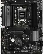 ¡Oferta! ASROCK Z890 PRO-A SOCKET 1851RL Z890 PRO-A - Imagen 4