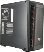 ¡Oferta! CASE COOLER MASTER BOX MB511 MCB-B511D-KGNN-RGA