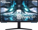 SAMSUNG Gaming Odyssey G70A 4K UHD de 28 " LS28AG700NNXZA - Imagen 7