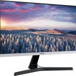 SAMSUNG MONITOR 24" LED FHD HDMI BLACK LS24R35AFHNXZA