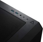 ¡Oferta! ADATA XPG STARKER CASE Mid-Tower NEGRO STARKER-BKCWW - Imagen 6