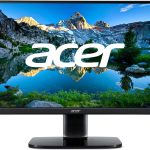 ACER 27" FHD IPS KB272 BI UM HX2AA 009