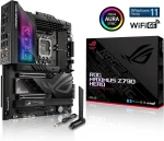 ASUS ROG MAXIMUS Z790 HERO ATX SOCKET LGA1700 90MB1H50-M0AAY0
