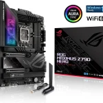 ASUS ROG MAXIMUS Z790 HERO ATX SOCKET LGA1700 90MB1H50-M0AAY0