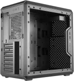 ¡Oferta! CASE COOLER MASTER BOX Q500L MCB-Q500L-KANN-S00 - Imagen 2
