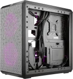 ¡Oferta! CASE COOLER MASTER Q300L NEGRO MCB-Q300L-WANN-S00 - Imagen 4