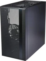 ¡Oferta!  CASE COOLER MASTER BOX NR400 MCB-NR400-KGNN-S00 - Imagen 3