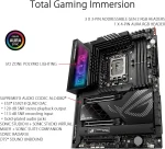 ASUS ROG MAXIMUS Z790 HERO ATX SOCKET LGA1700 90MB1H50-M0AAY0 - Imagen 4