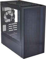 ¡Oferta!  CASE COOLER MASTER BOX NR400 MCB-NR400-KGNN-S00