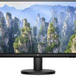 HP Monitor FHD V24i  23.8 pulgadas IPS Full HD 9RV15AA#ABA