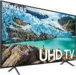 Samsung Series 7 UN65RU7100FXZX LED 4K 65" UN65RU7100F