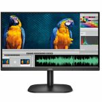 AOC MONITOR 23.6" W-LED 1920x1080p 48Hz 24B2XHM