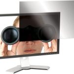 Targus Pantalla de privacidad 19.5”W (16:10) ASF195W9USZ-80