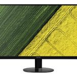 Acer 24″ SA240Y Ultra-Thin Monitor UM.QS0AA.A02