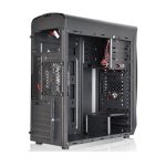 Case Gamers AGILER Atx LATERAL ACRILICO AGI-C008 - Imagen 4