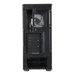 ¡Oferta! CASE COOLER MASTER CMP 520 MID TOWER NEGRO CMP520-KGNN-S00 - Imagen 6