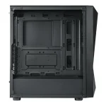 ¡Oferta! CASE COOLER MASTER CMP 520 MID TOWER NEGRO CMP520-KGNN-S00 - Imagen 7
