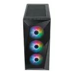 ¡Oferta! CASE COOLER MASTER CMP 520 MID TOWER NEGRO CMP520-KGNN-S00 - Imagen 5