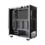 ¡Oferta! GAMEMAX PALADIN CASE MID TOWER BLANCO 4xUSB PALADIN - Imagen 4