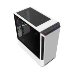 ¡Oferta! GAMEMAX PALADIN CASE MID TOWER BLANCO 4xUSB PALADIN - Imagen 9