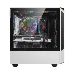 ¡Oferta! GAMEMAX PALADIN CASE MID TOWER BLANCO 4xUSB PALADIN - Imagen 7