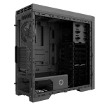 GAMEMAX SILENT MAX CASE NEGRO SILENT MAX - Imagen 3