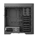 GAMEMAX SILENT MAX CASE NEGRO SILENT MAX - Imagen 4