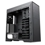 ¡Oferta! Case Gamemax Titan Silent ATX NEGRO 4xUSB Titan Silent - Imagen 3