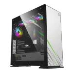 ¡Oferta! GAMEMAX VEGA PRO CASE ATX BLANCO VEGA PRO BLANCO - Imagen 3
