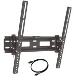 BARKAN BASE  FIJA CON INCLINACION  2 in 1  13" A 60" CHD310 - Imagen 2