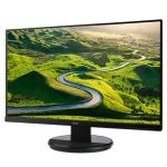 Acer K2 LED 27" Full HD FreeSync 75Hz HDMI Negro UM.HK2AA.H01