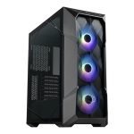 Cooler Master MasterBox TD500 Mesh V2 TD500V2-KGNN-S00 - Imagen 2