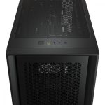 ¡Oferta! CASE  CORSAIR 4000D AIRFLOW CC-9011200-WW - Imagen 4