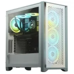 ¡Oferta! CASE  CORSAIR 4000D AIRFLOW CC-9011201-WW